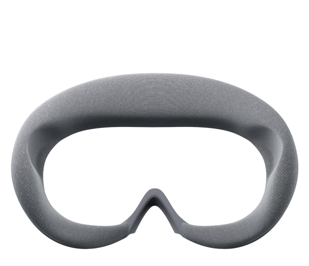Pico VR Fitness Face Cushion Large/GL-PU(PICO 4 Ultra) - 1337993 - zdjęcie